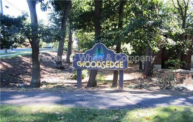 Condo for rent at 95 Woodsedge Dr #3C, Newington, CT 06111