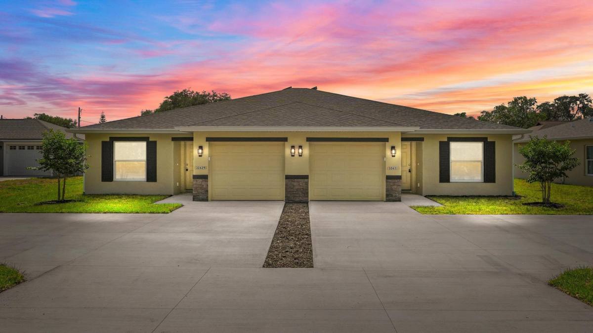 Apartment for rent at 32629 Vista Ave, Leesburg, FL 34788
