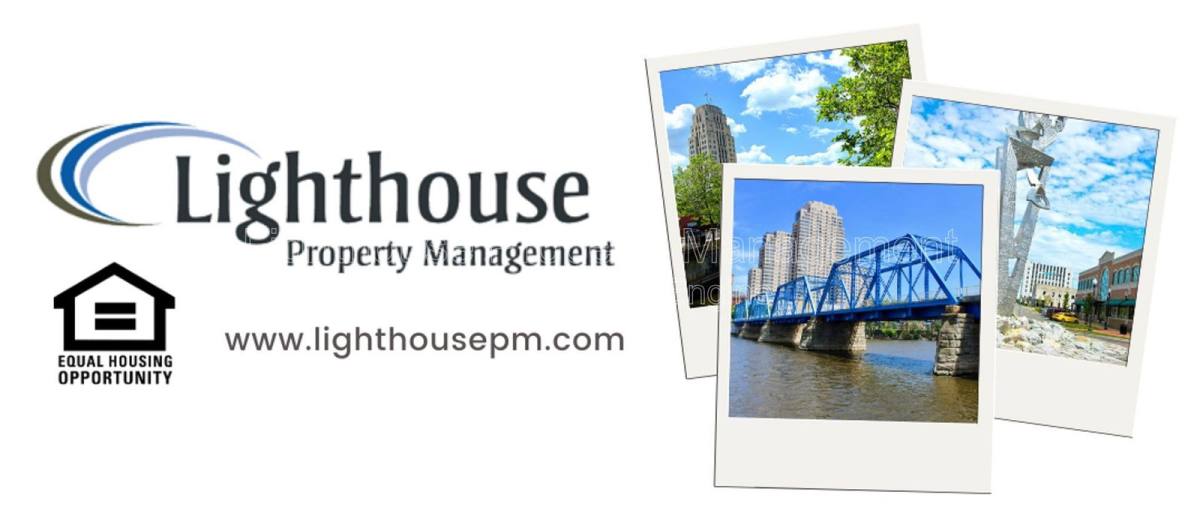 Apartment for rent at 1633 Peck St #1, Muskegon, MI 49441