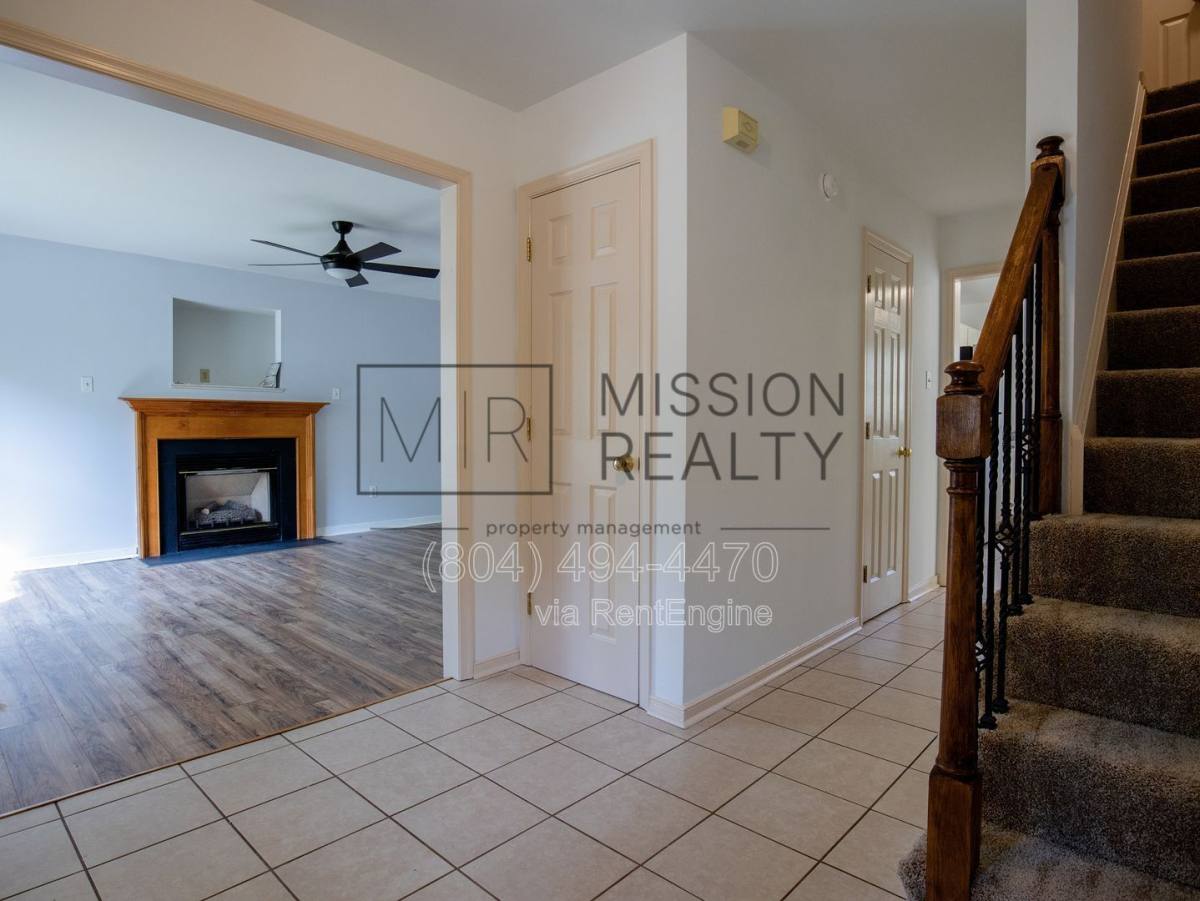 House for rent at 12013 Amber Meadows Lane, Midlothian, VA 23114