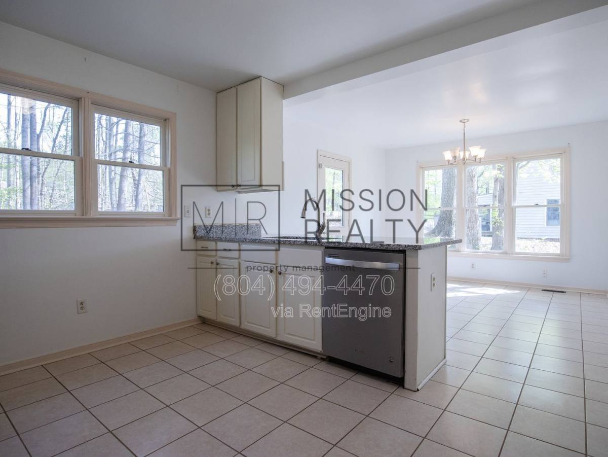 House for rent at 12013 Amber Meadows Lane, Midlothian, VA 23114