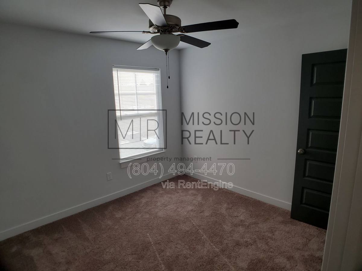 Townhouse for rent at 4509 Josephine Lane, Chester, VA 23831