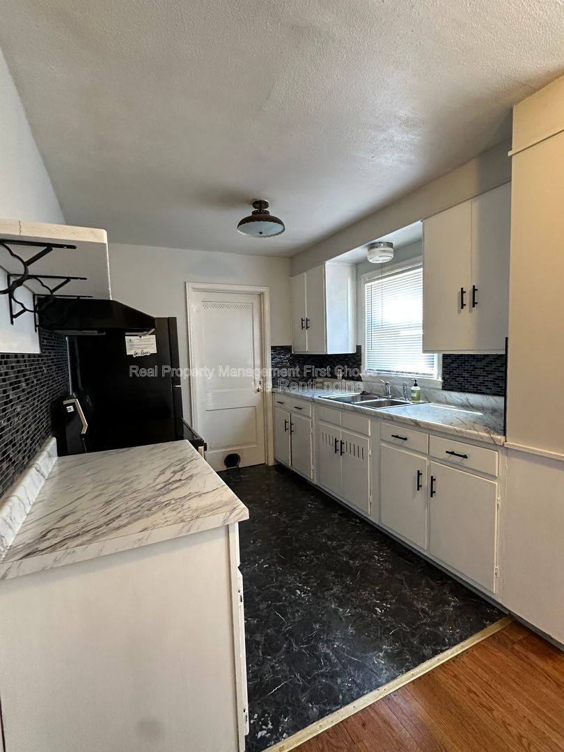 House for rent at 2448 E Aloma St, Wichita, KS 67211