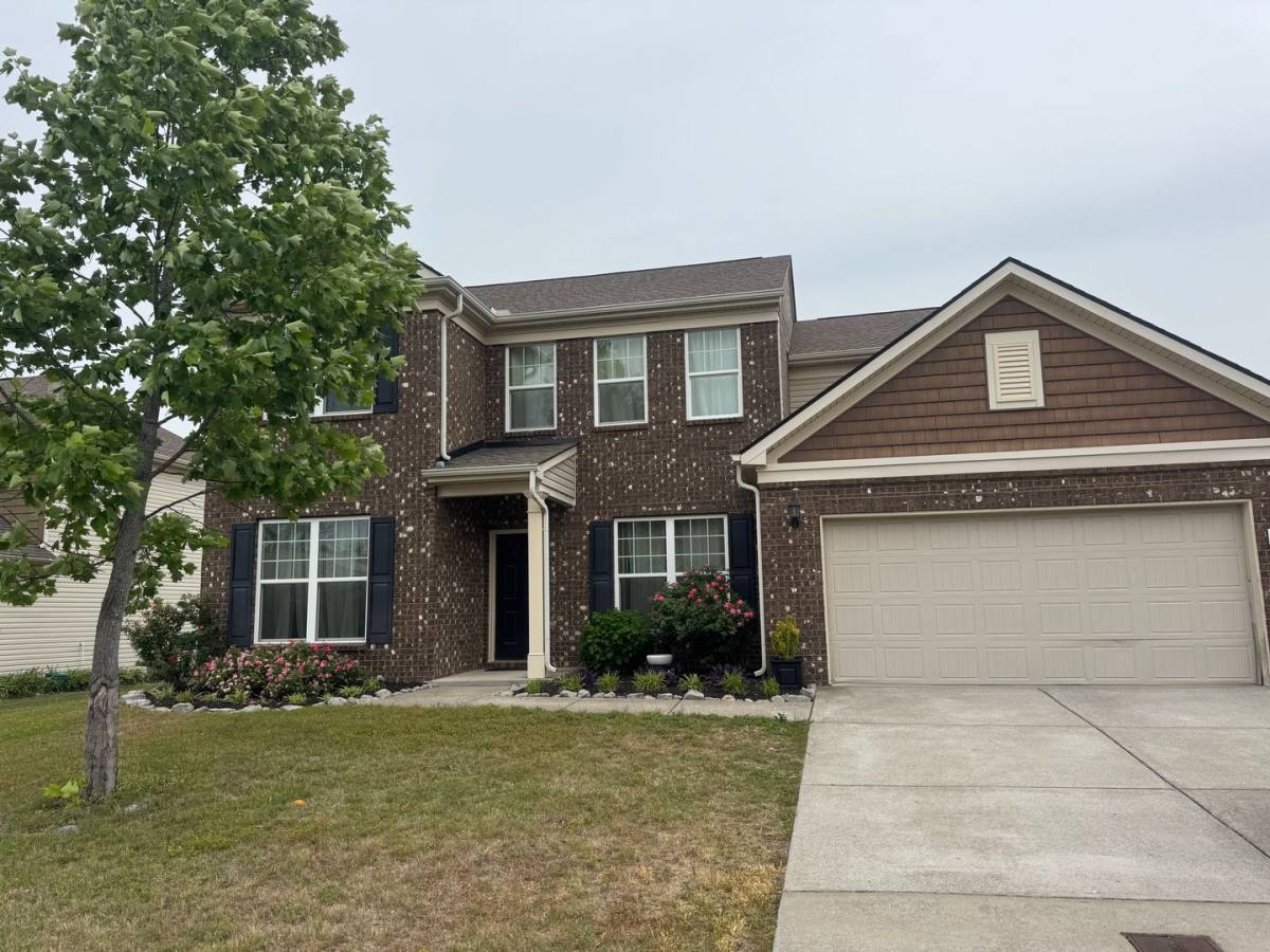 House for rent at 1025 Briar Creek Dr, Lebanon, TN 37087