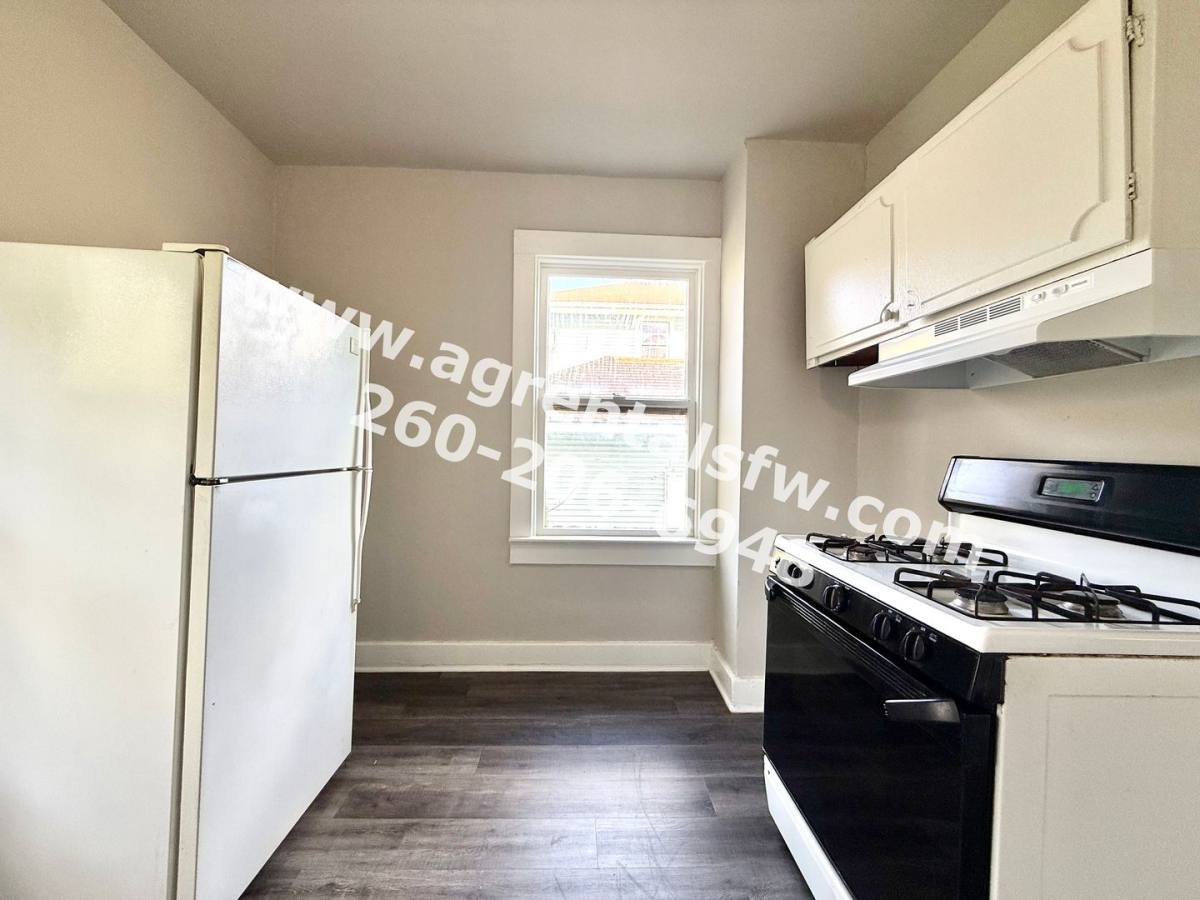 House for rent at 1023 Hamilton Ave, Fort Wayne, IN 46806