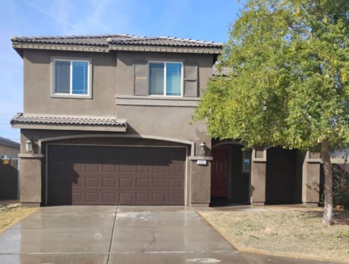 House for rent at 2607 Gem Court, Imperial, CA 92251