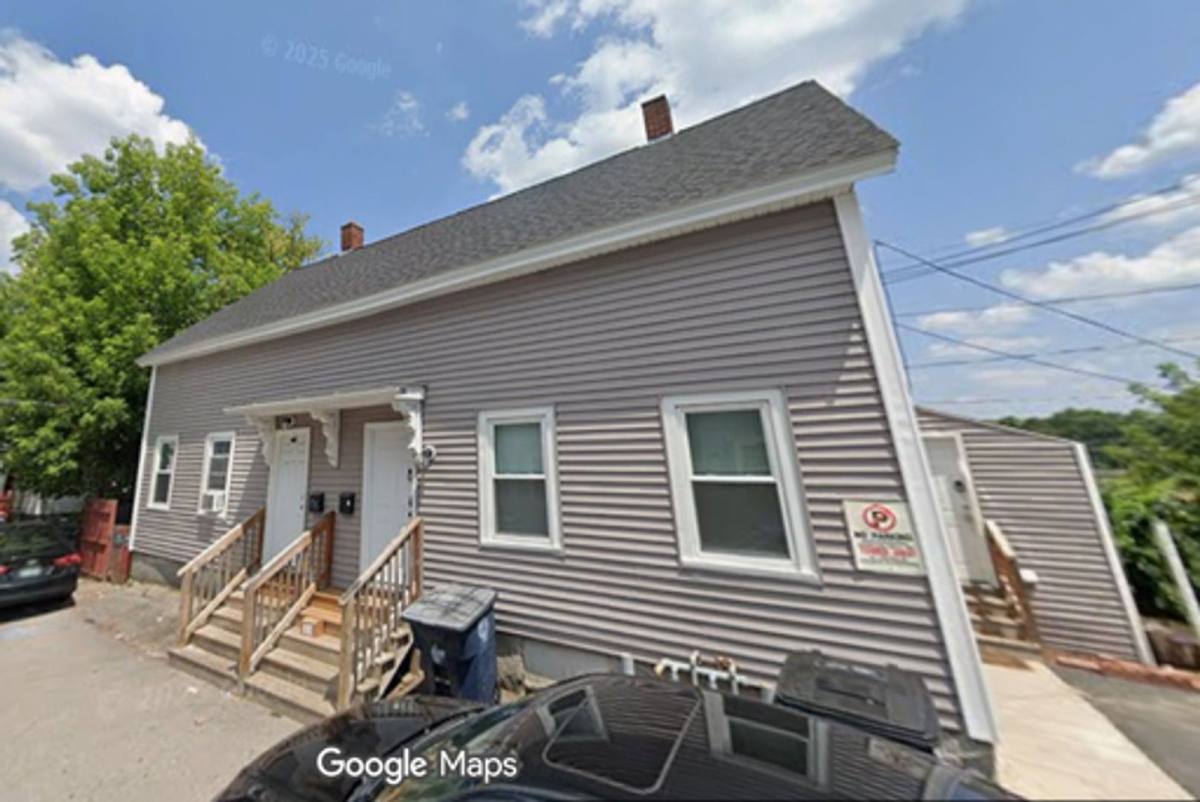 Apartment for rent at 4 Shedds Ave, Nashua, NH 03060