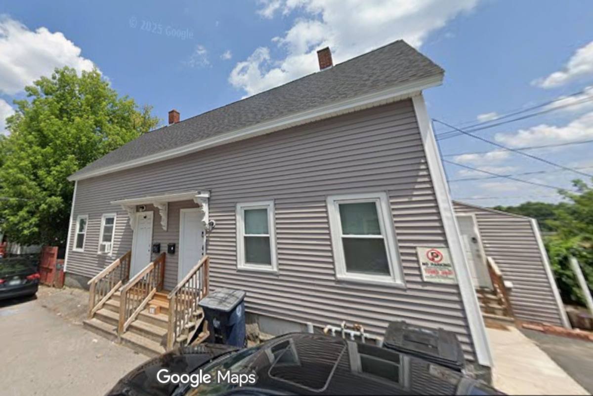 Apartment for rent at 4 Shedds Ave, Nashua, NH 03060