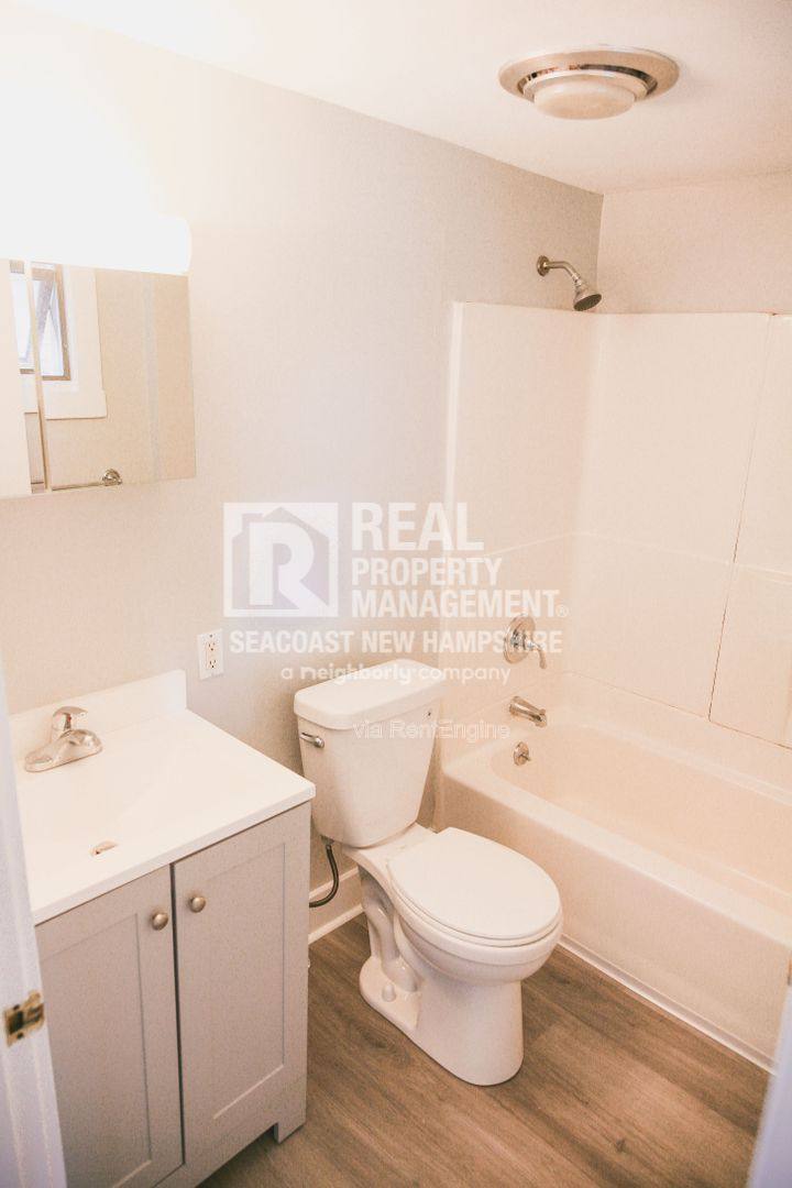 Apartment for rent at 27 Rochester St #A, Berwick, ME 03901