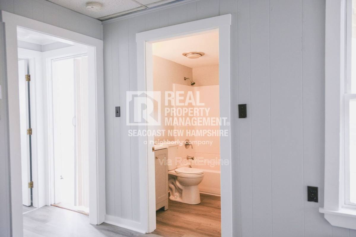 Apartment for rent at 27 Rochester St #A, Berwick, ME 03901