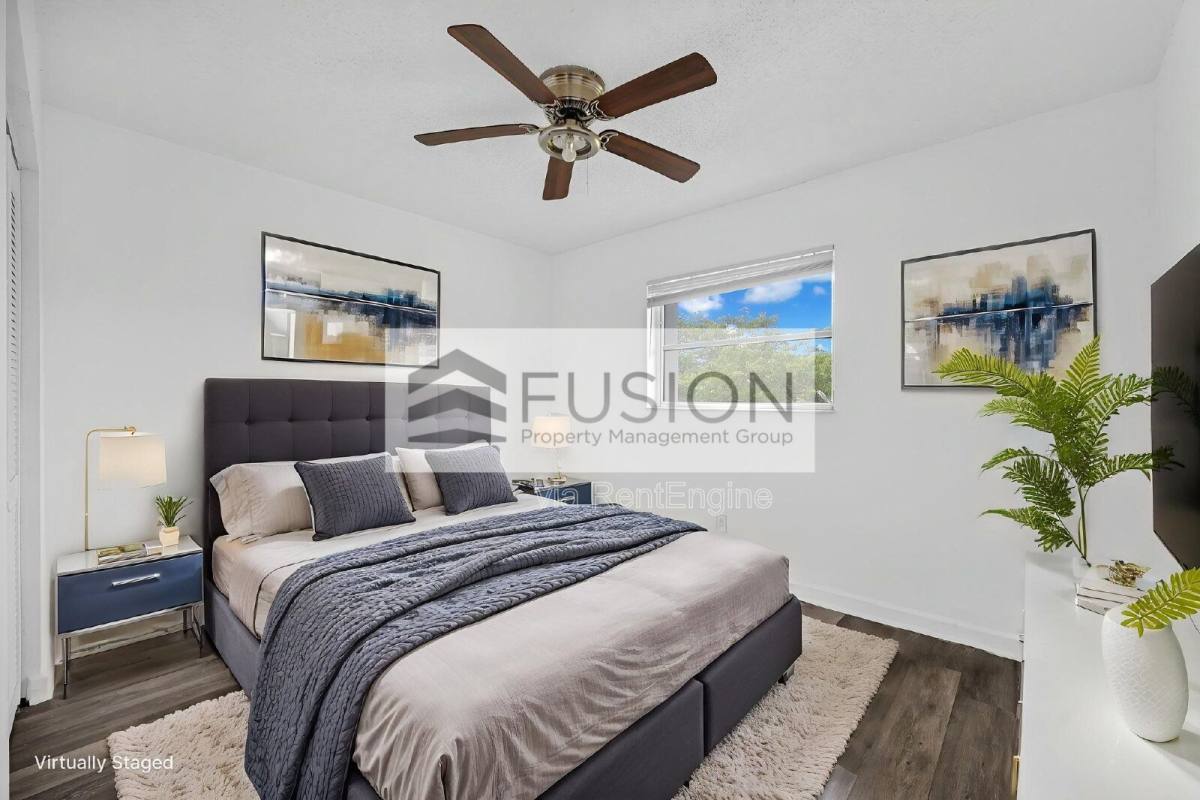 Apartment for rent at 400 NW 65th Ave #220, Pompano Beach, FL 33063