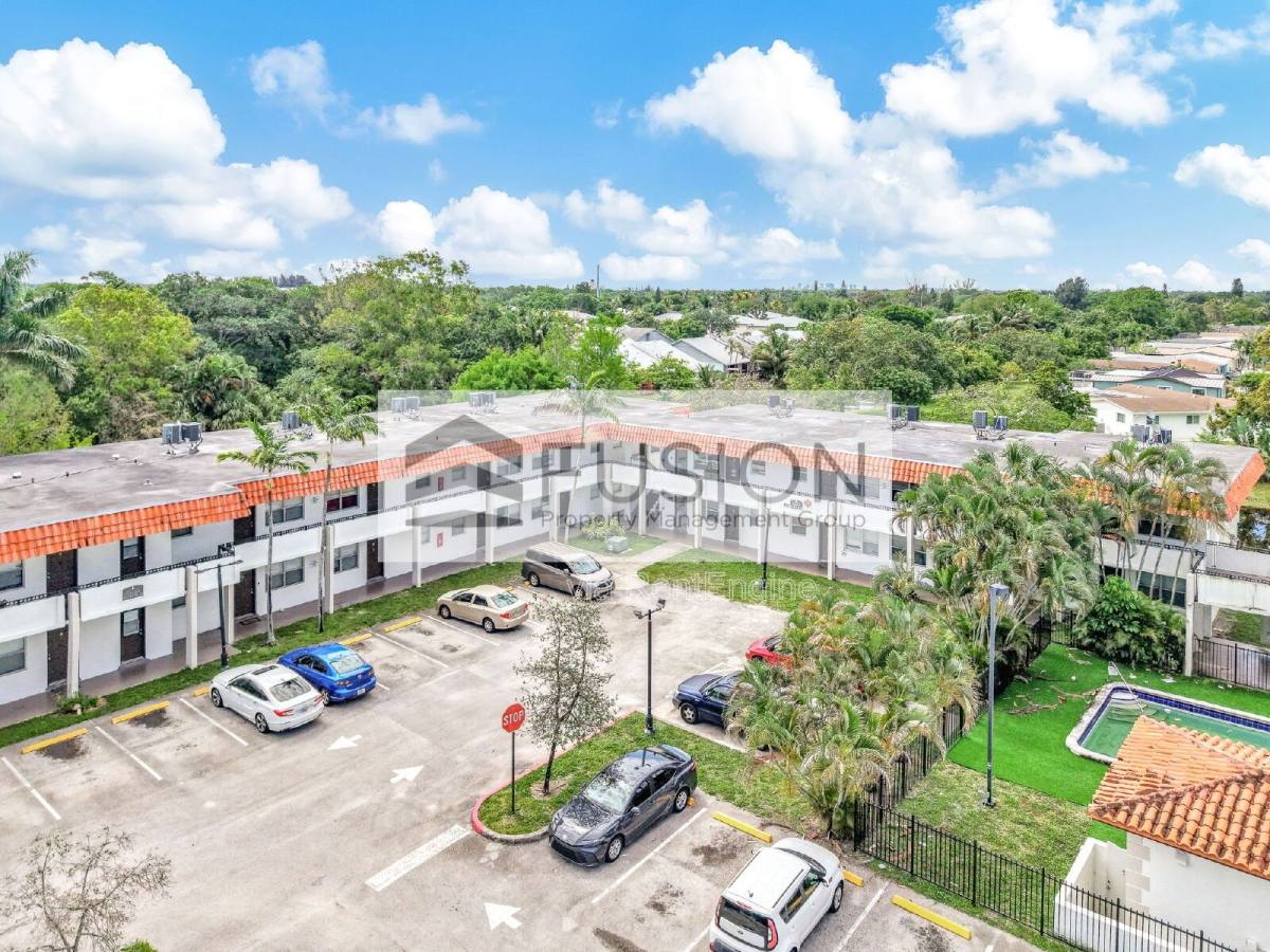 Apartment for rent at 400 NW 65th Ave #220, Pompano Beach, FL 33063