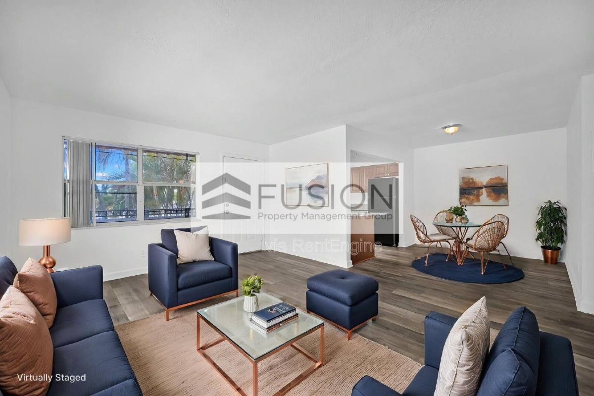 Apartment for rent at 400 NW 65th Ave #220, Pompano Beach, FL 33063