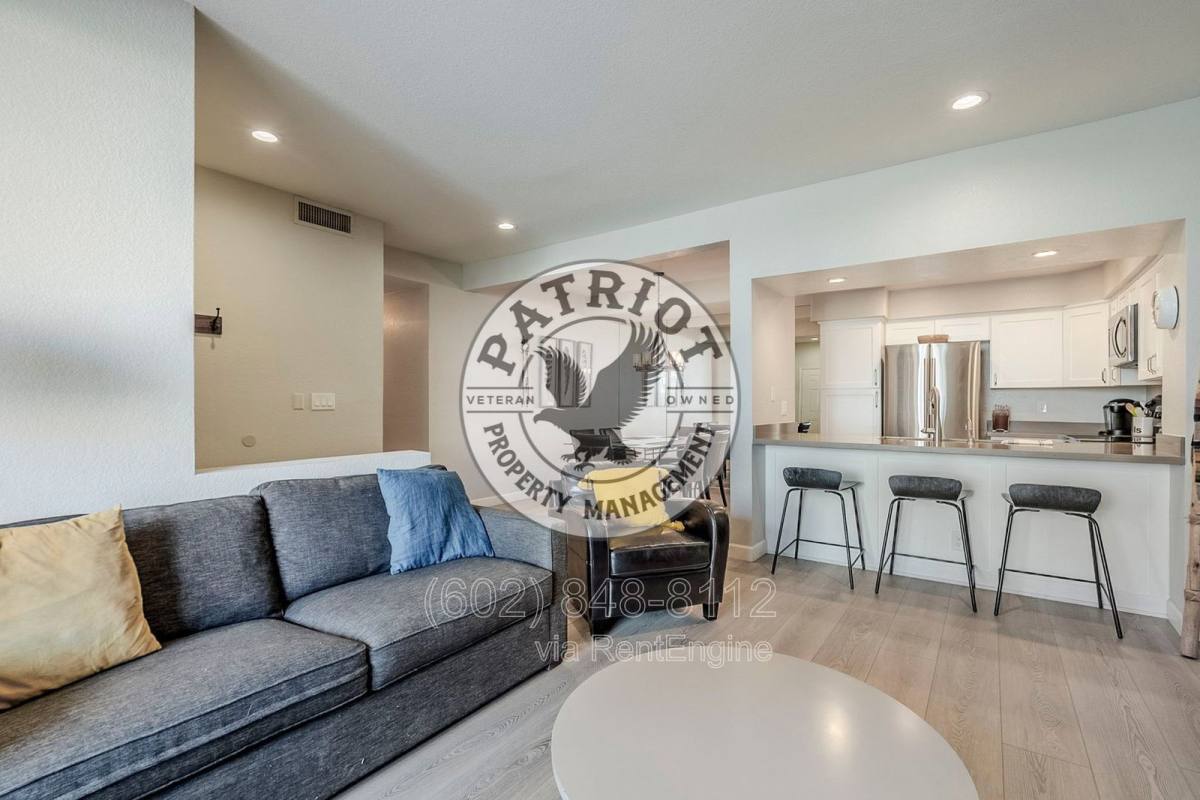 Condo for rent at 9708 E Via Linda #1360, Scottsdale, AZ 85258