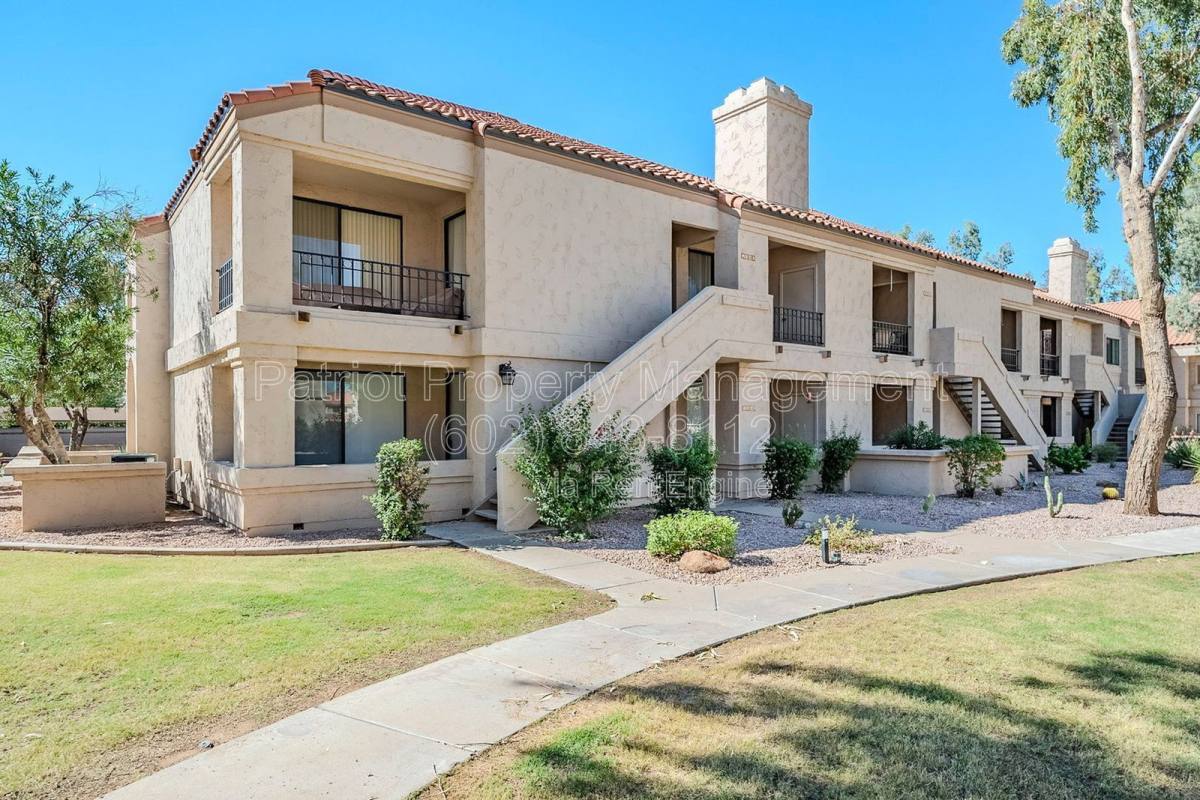 Condo for rent at 9708 E Via Linda #1360, Scottsdale, AZ 85258