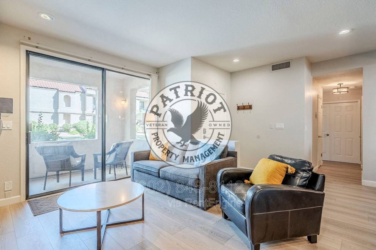 Condo for rent at 9708 E Via Linda #1360, Scottsdale, AZ 85258