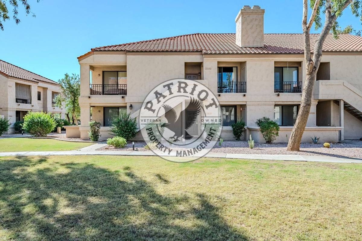 Condo for rent at 9708 E Via Linda #1360, Scottsdale, AZ 85258