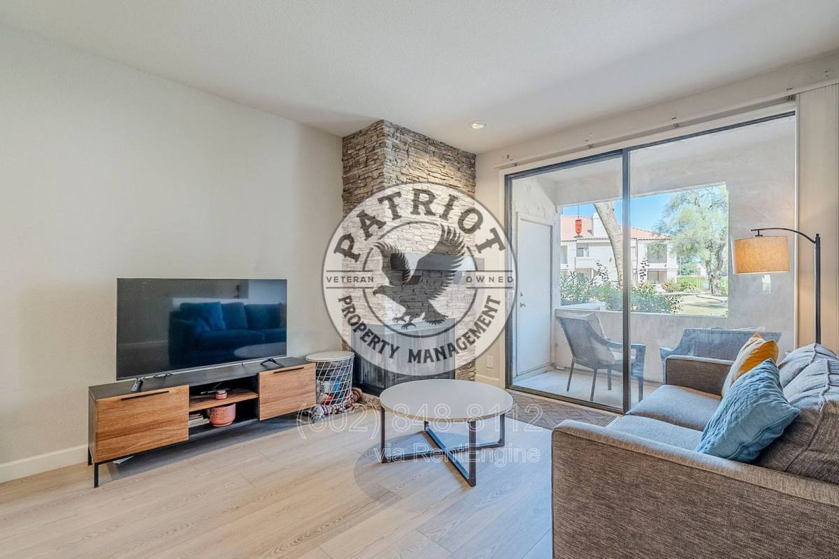 Condo for rent at 9708 E Via Linda #1360, Scottsdale, AZ 85258