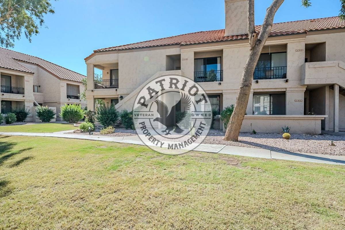 Condo for rent at 9708 E Via Linda #1360, Scottsdale, AZ 85258
