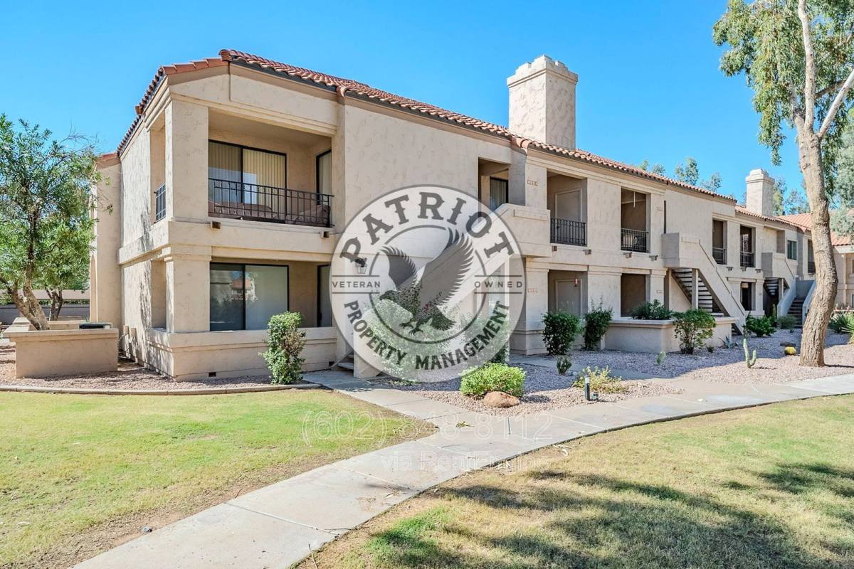 Condo for rent at 9708 E Via Linda #1360, Scottsdale, AZ 85258