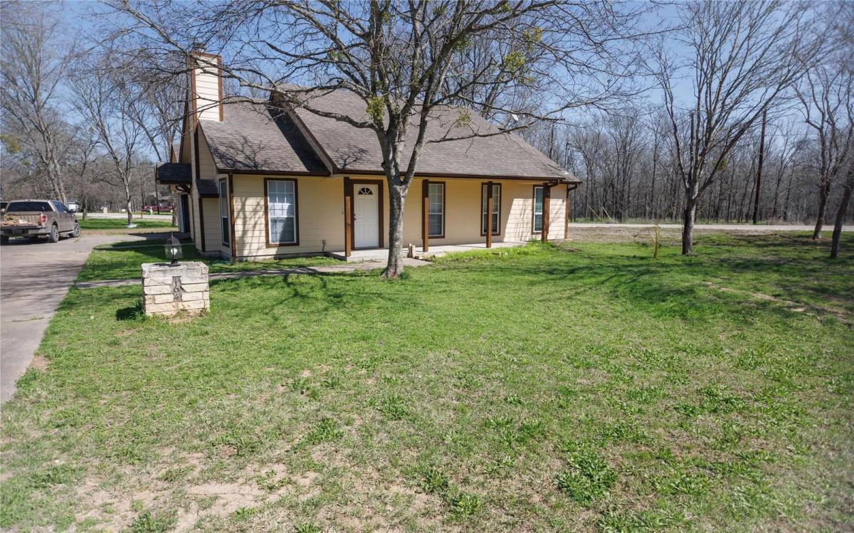 House for rent at 164 Kaeleku Lane, Bastrop, TX 78602