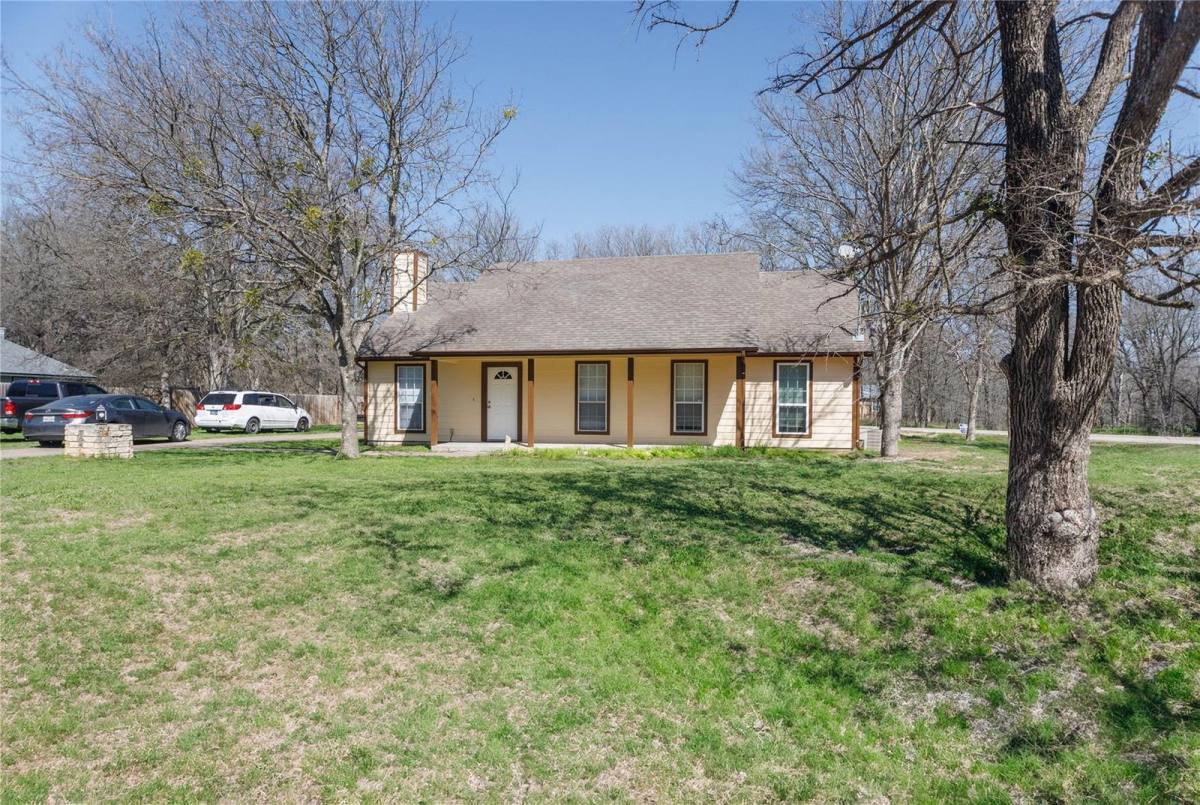 House for rent at 164 Kaeleku Lane, Bastrop, TX 78602
