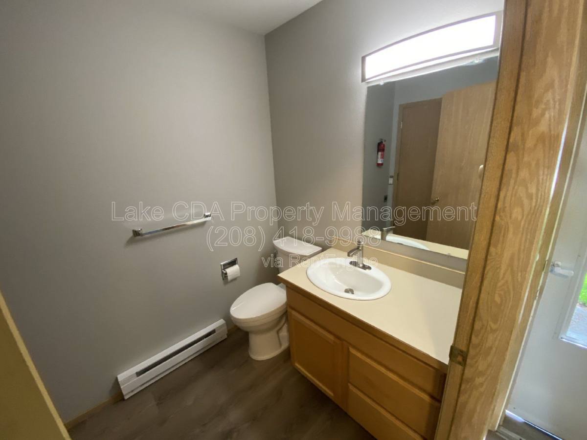 Apartment for rent at 1611 E Montana Ave, Coeur D Alene, ID 83814