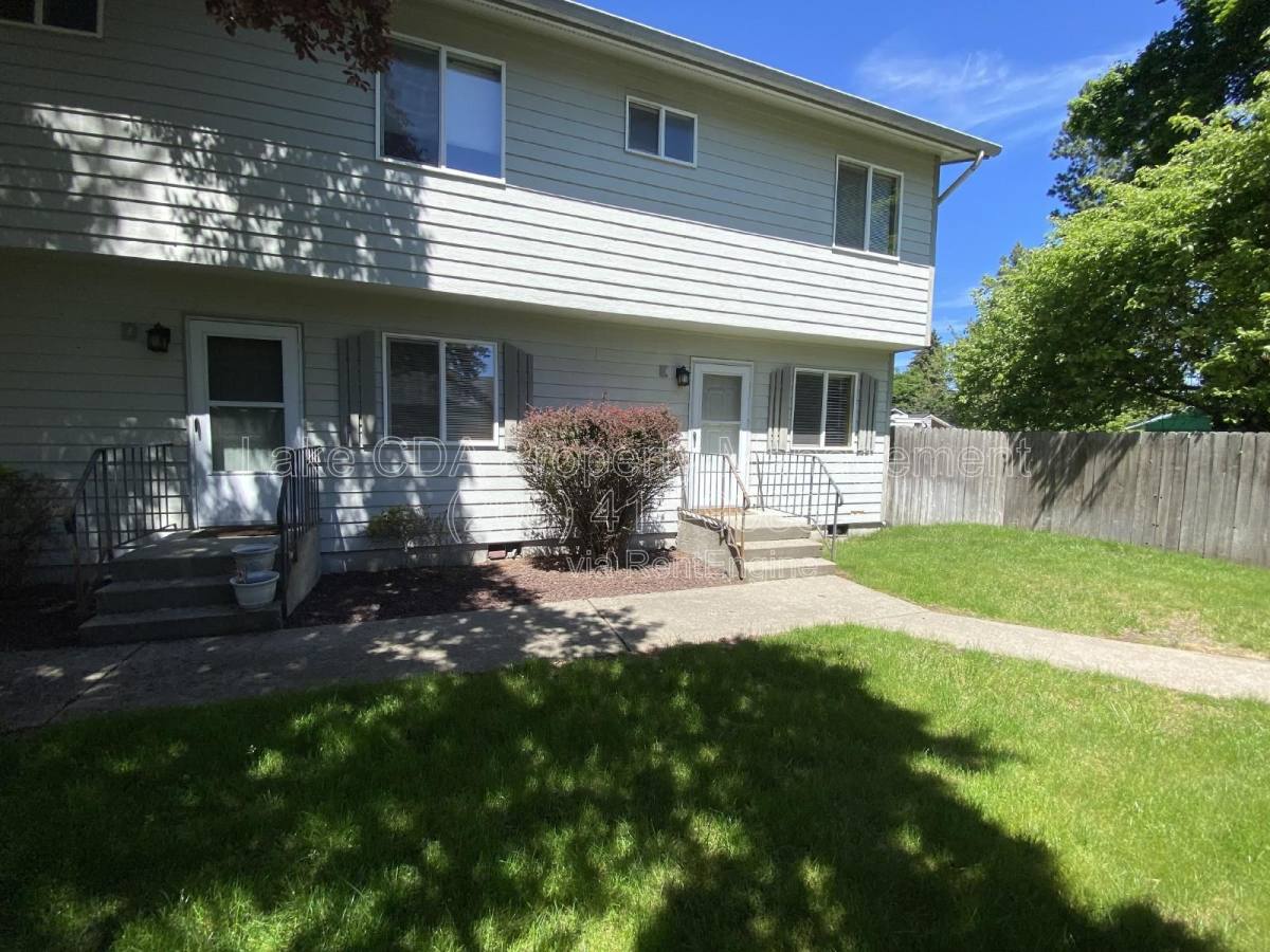 Apartment for rent at 1611 E Montana Ave, Coeur D Alene, ID 83814
