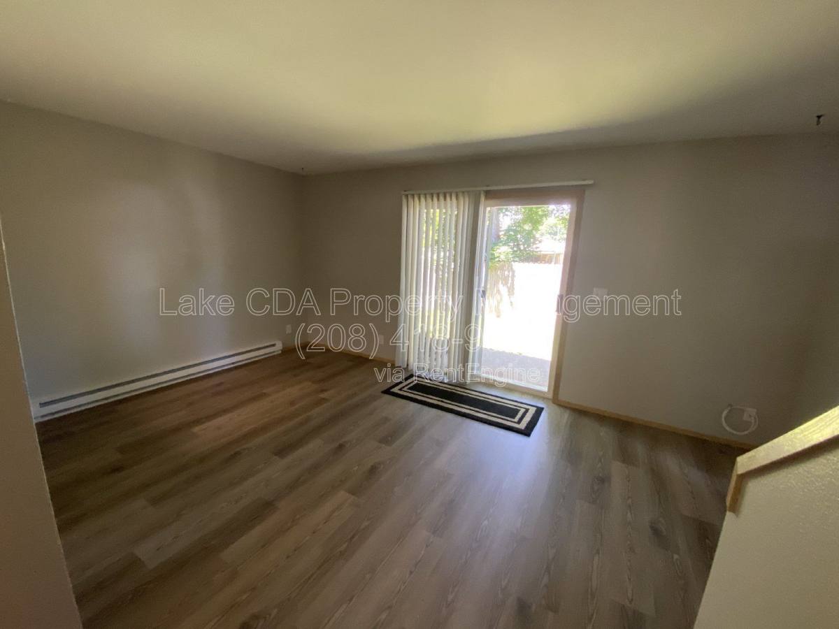 Apartment for rent at 1611 E Montana Ave, Coeur D Alene, ID 83814