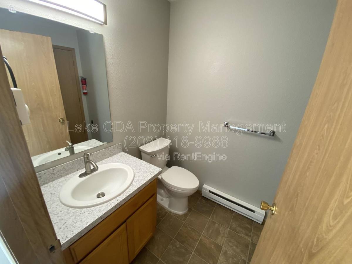 Apartment for rent at 1611 E Montana Ave, Coeur D Alene, ID 83814