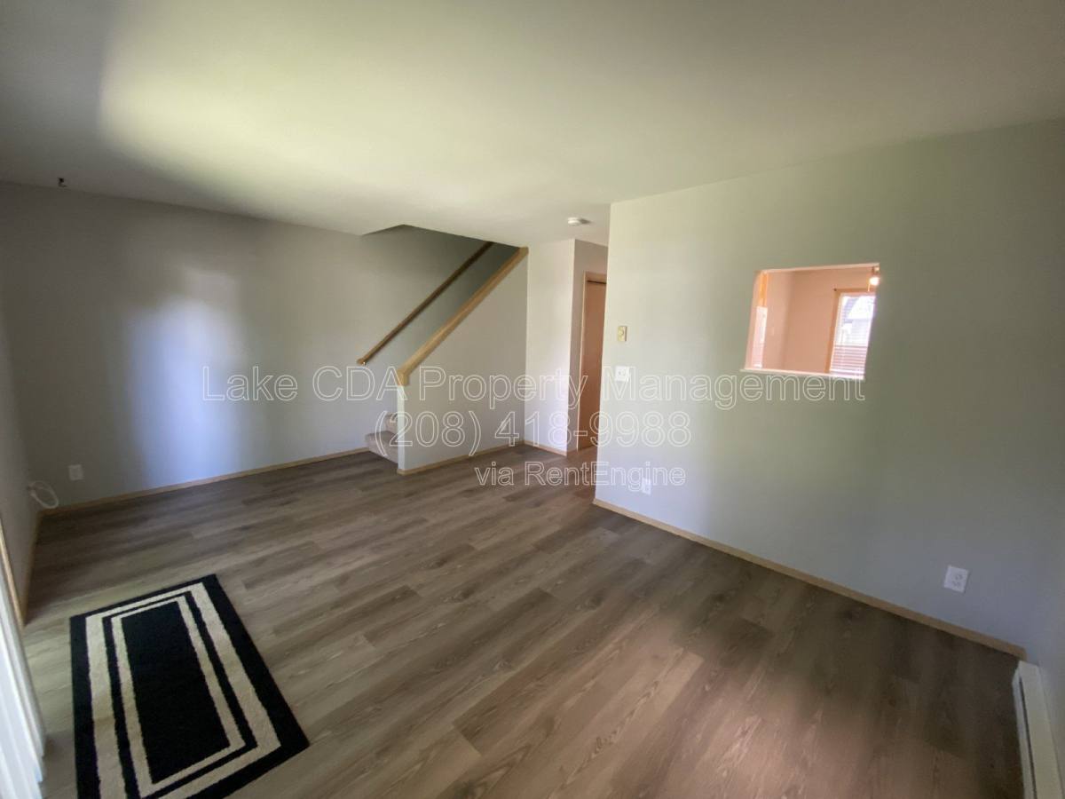 Apartment for rent at 1611 E Montana Ave, Coeur D Alene, ID 83814