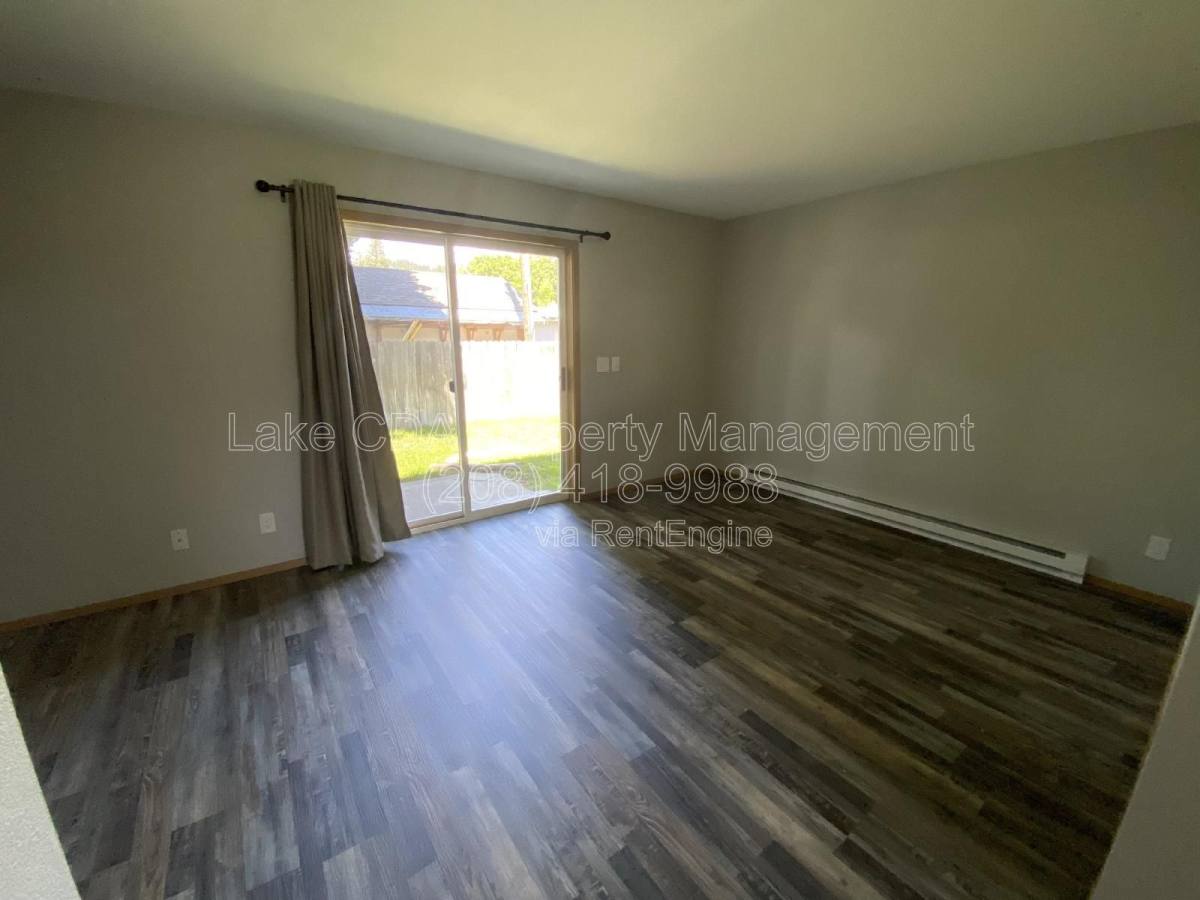 Apartment for rent at 1611 E Montana Ave, Coeur D Alene, ID 83814