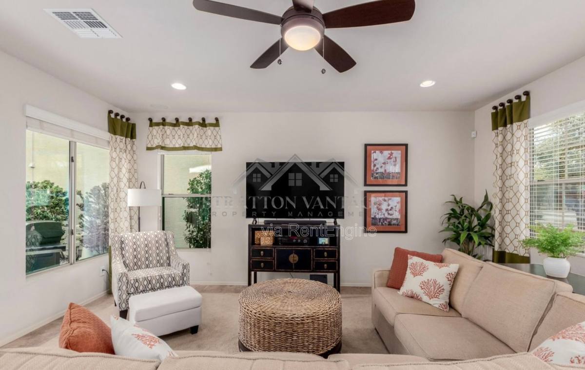 House for rent at 4467 E Remington Dr, Gilbert, AZ 85297