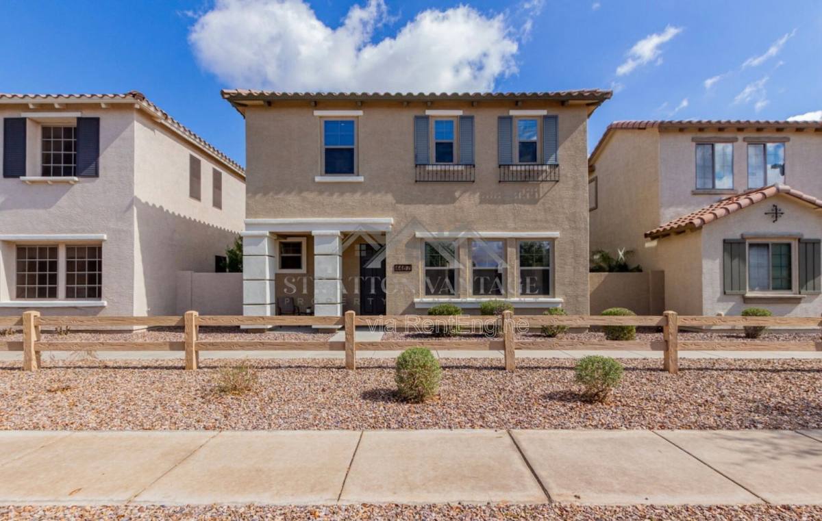 House for rent at 4467 E Remington Dr, Gilbert, AZ 85297