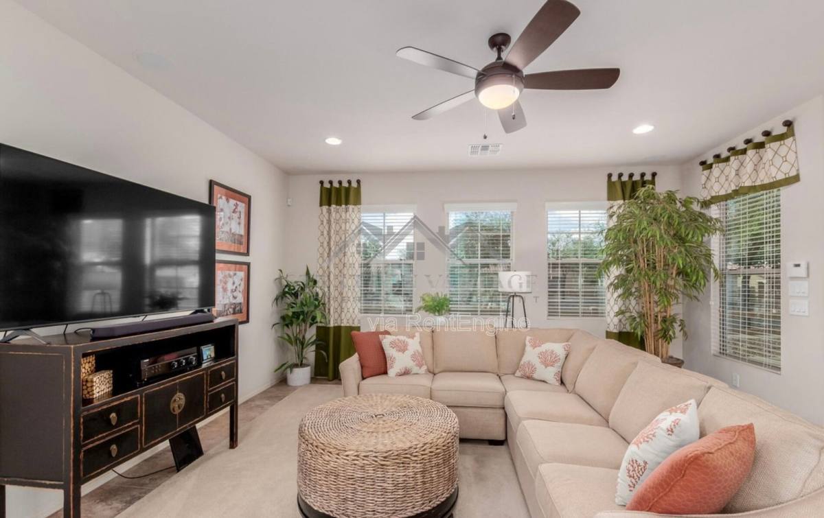 House for rent at 4467 E Remington Dr, Gilbert, AZ 85297