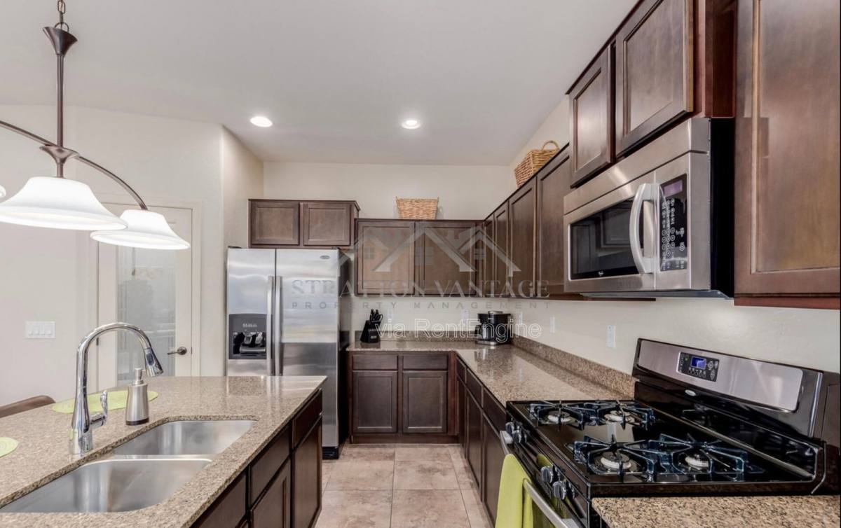 House for rent at 4467 E Remington Dr, Gilbert, AZ 85297