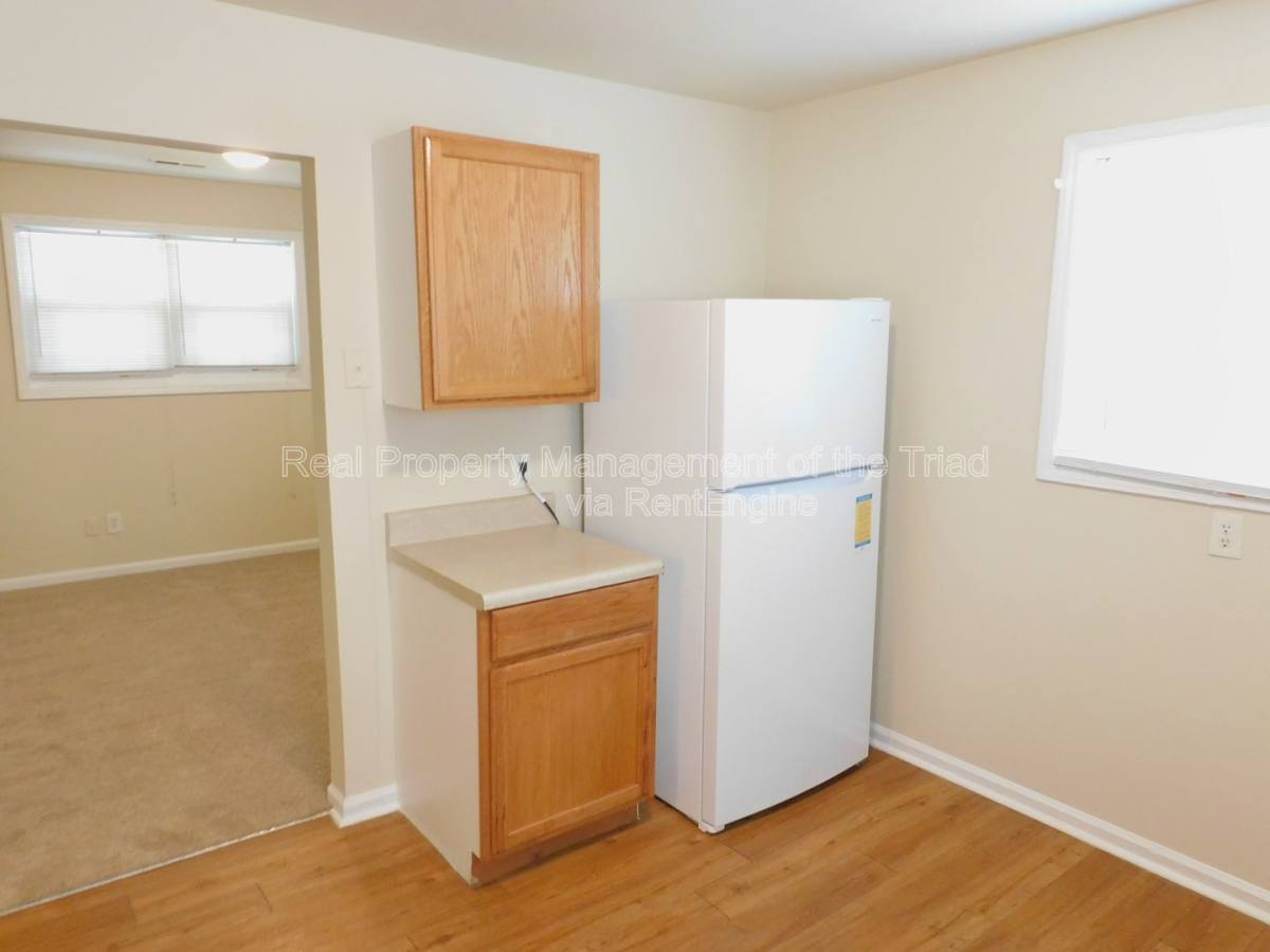 Apartment for rent at 2118 Everitt St #K, Greensboro, NC 27401