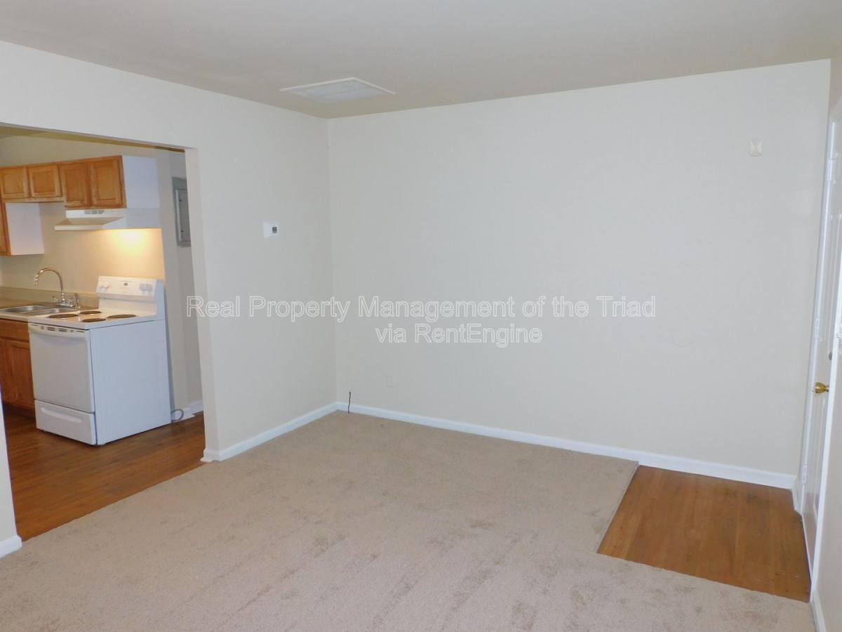 Apartment for rent at 2118 Everitt St #K, Greensboro, NC 27401