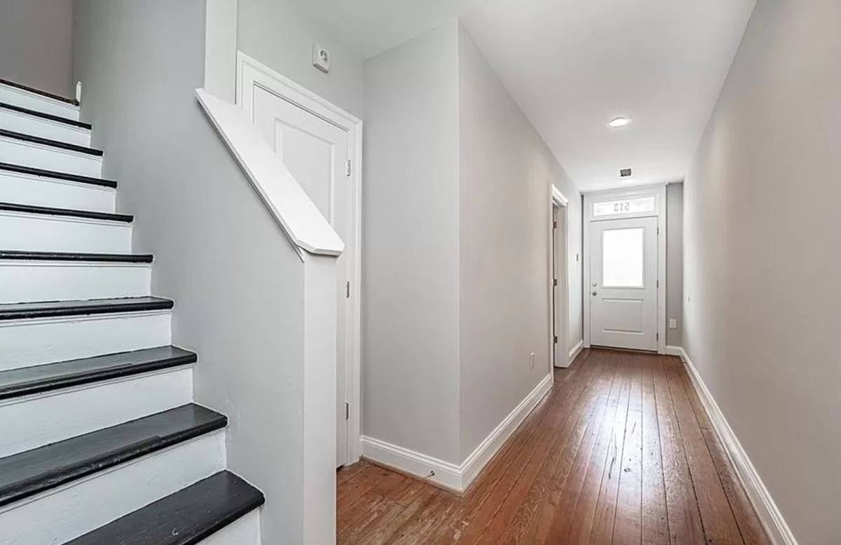 Apartment for rent at 513 S Laurel St, Richmond, VA 23220