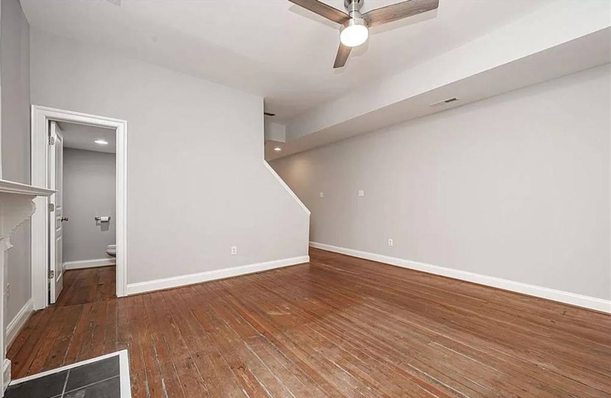 Apartment for rent at 513 S Laurel St, Richmond, VA 23220