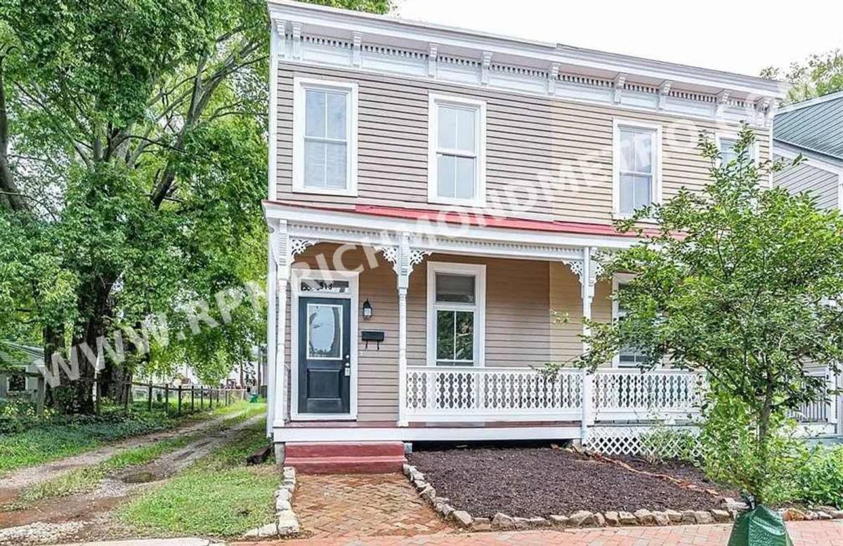 Apartment for rent at 513 S Laurel St, Richmond, VA 23220