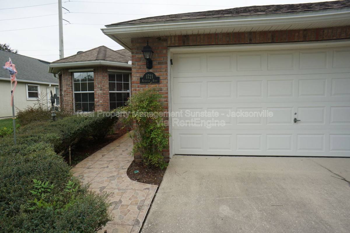 House for rent at 1721 Keswick Rd, Saint Augustine, FL 32084