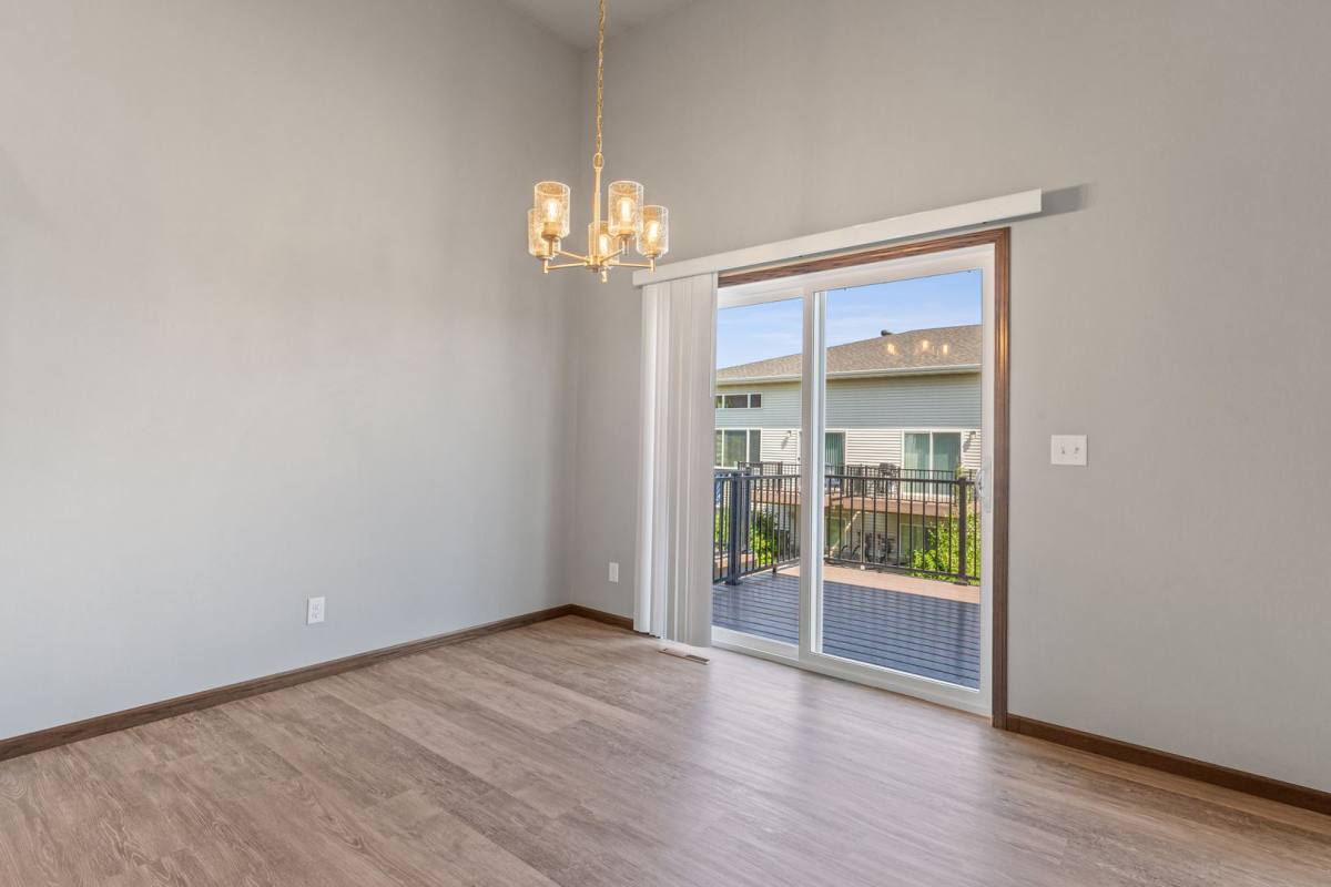 Apartment for rent at 3355 Prairie Heights Way, West Fargo, ND 58078