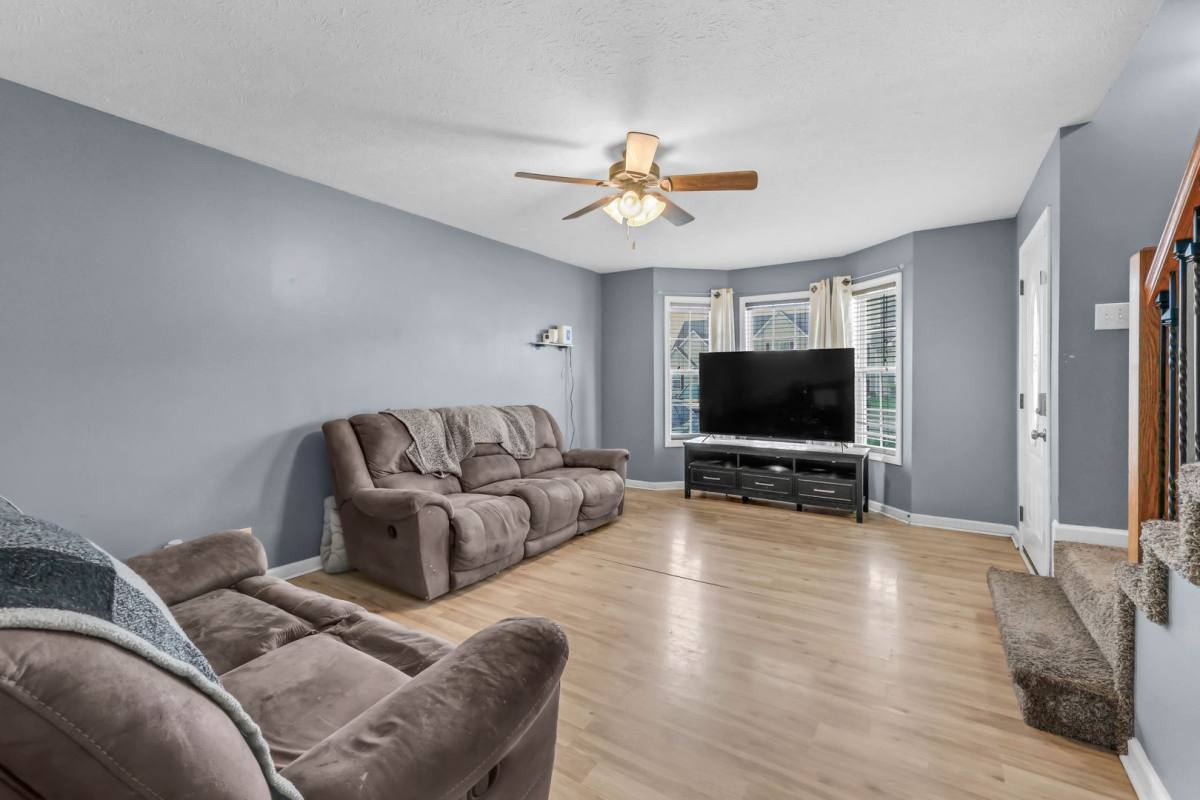 House for rent at 3723 Suiter Rd, Clarksville, TN 37042