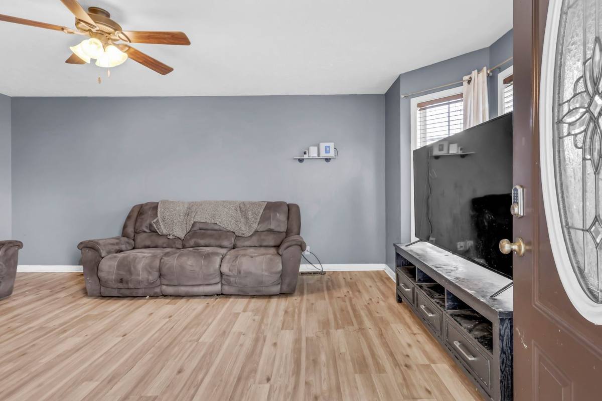 House for rent at 3723 Suiter Rd, Clarksville, TN 37042