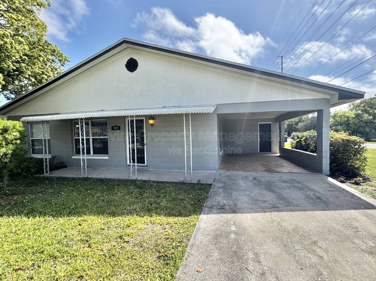 Apartment for rent at 929 Louisiana Ave, Saint Cloud, FL 34769