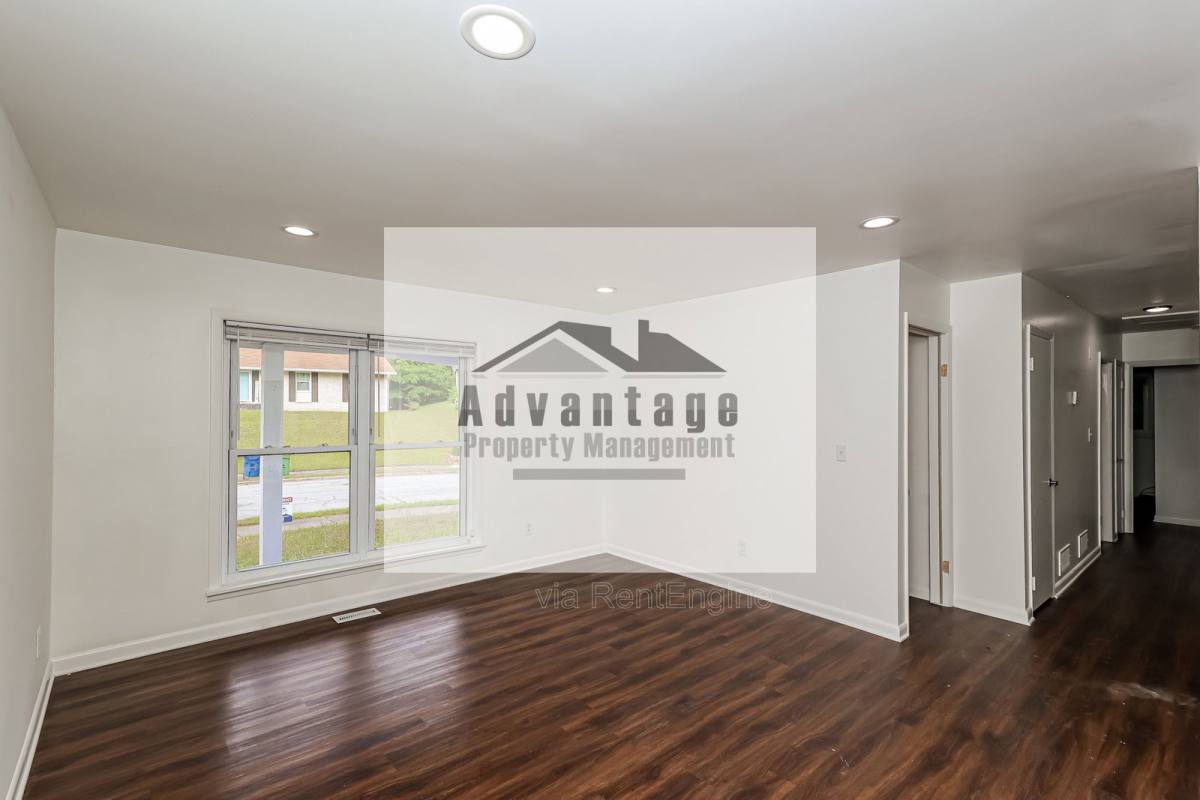House for rent at 1455 Helen Lane SW, Atlanta, GA 30331