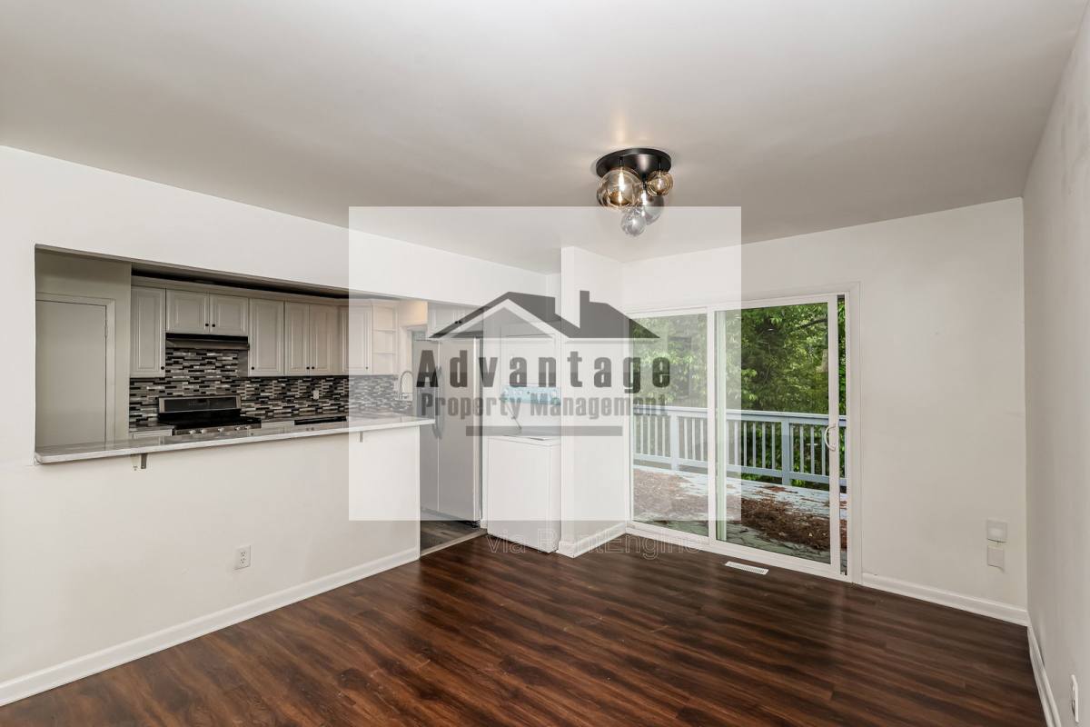 House for rent at 1455 Helen Lane SW, Atlanta, GA 30331