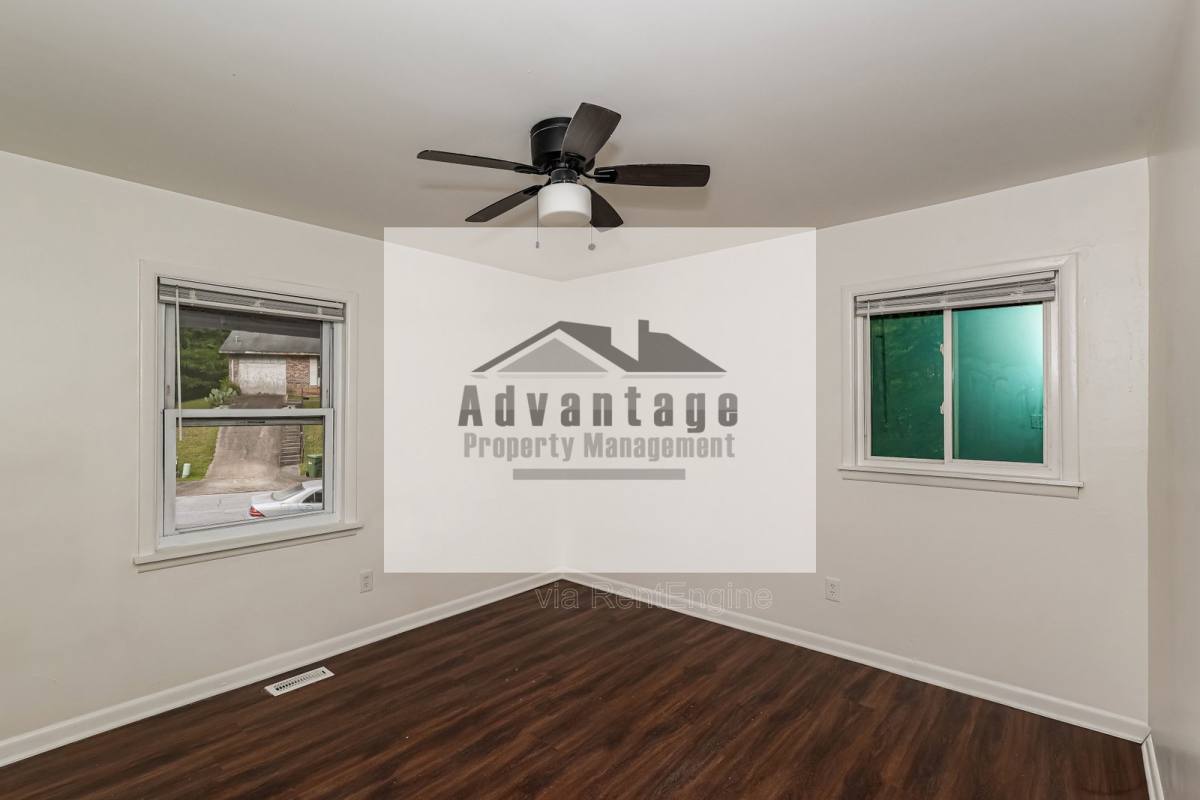 House for rent at 1455 Helen Lane SW, Atlanta, GA 30331