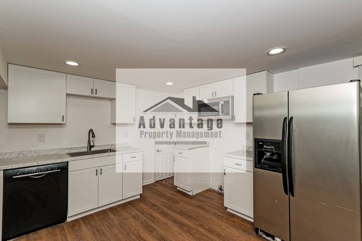 House for rent at 1455 Helen Lane SW, Atlanta, GA 30331